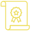 Years experience icon