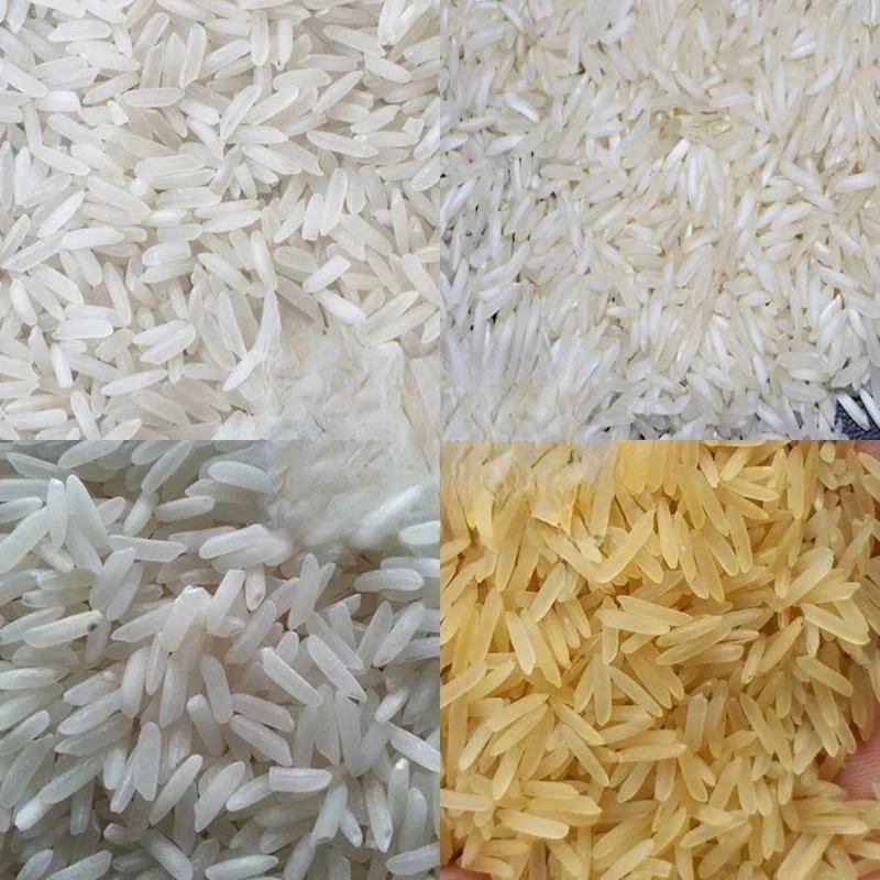 Pesticide Residue Free Rice