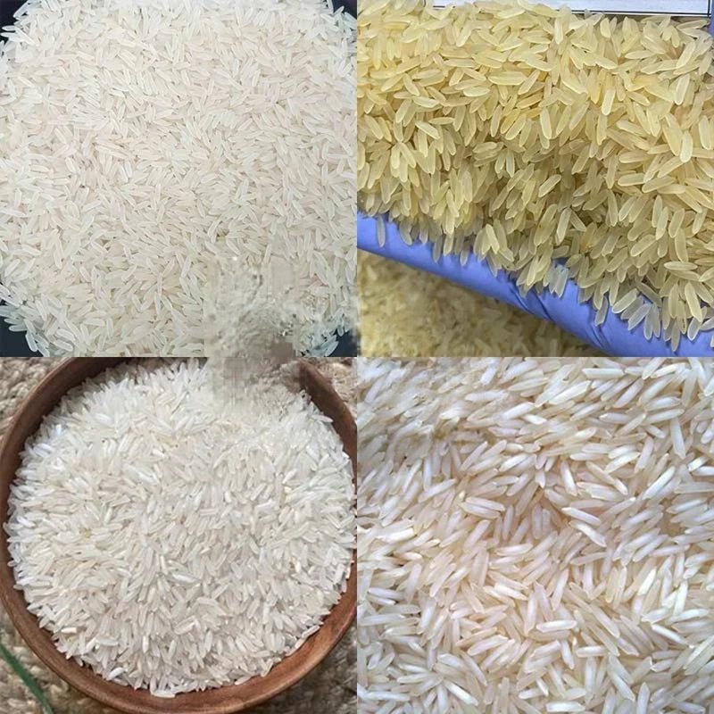 Indian Non Basmati Rice