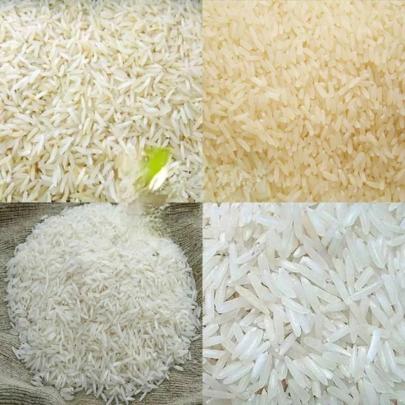 Pusa Basmati Rice