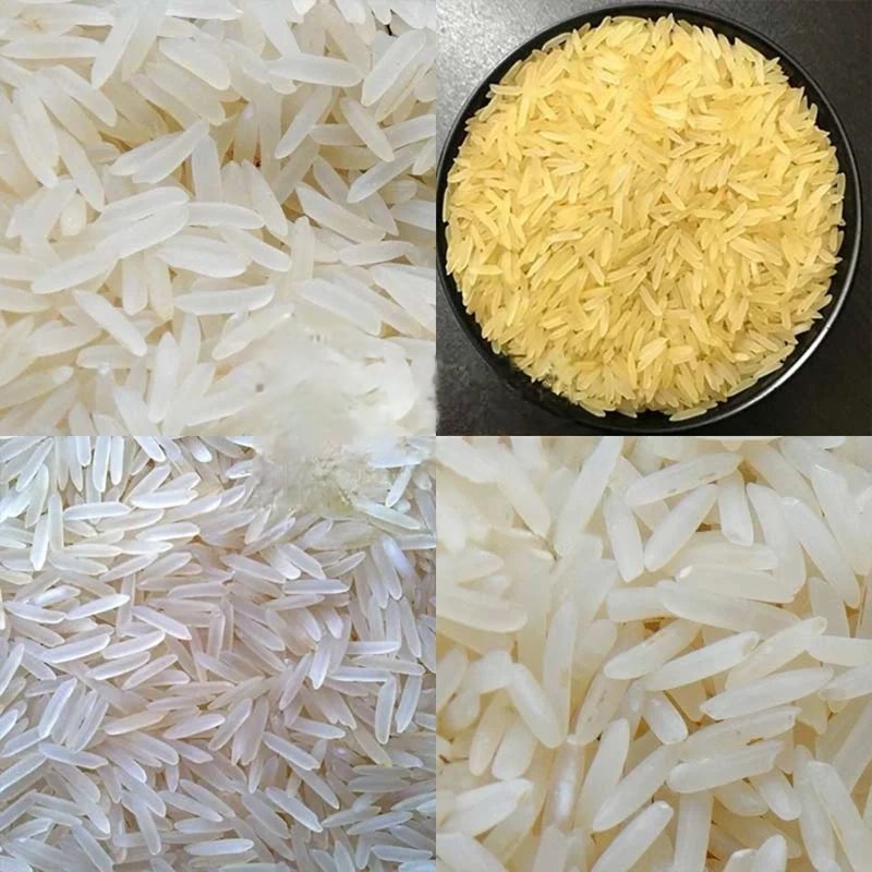 Indian Basmati Rice