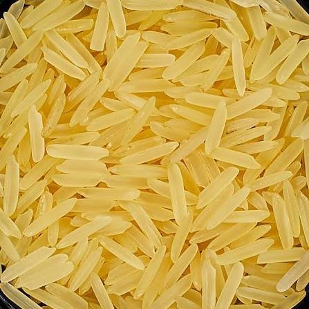1121 Golden Sella Pesticide Residue Free Rice