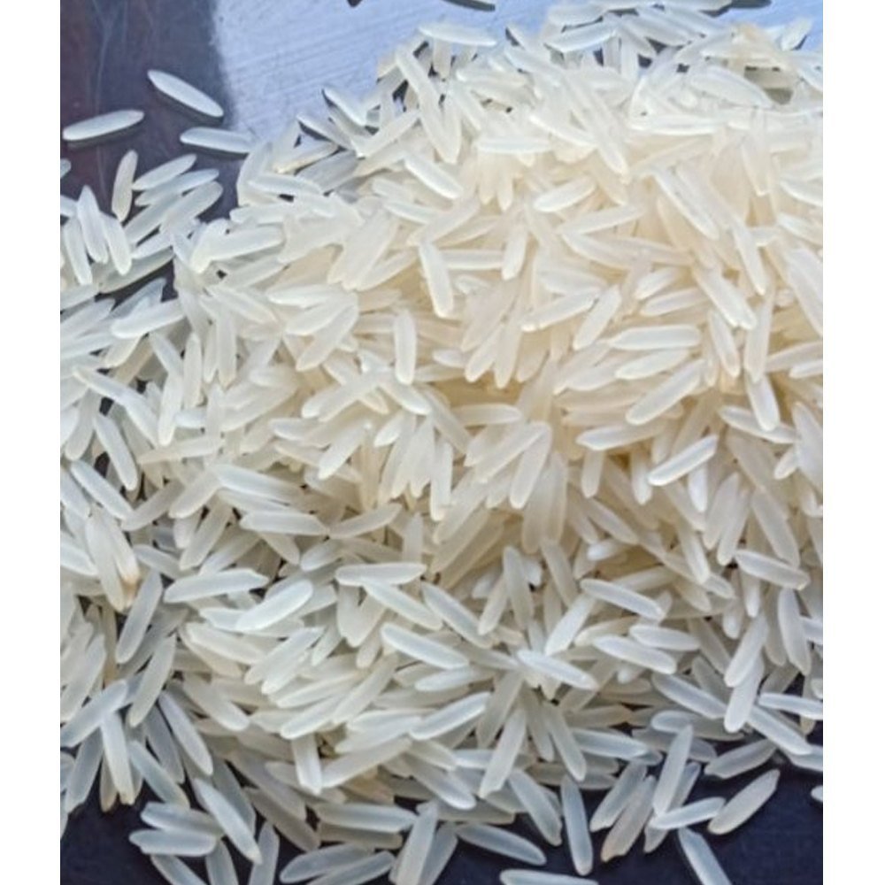 1121 White Sella Basmati Rice
