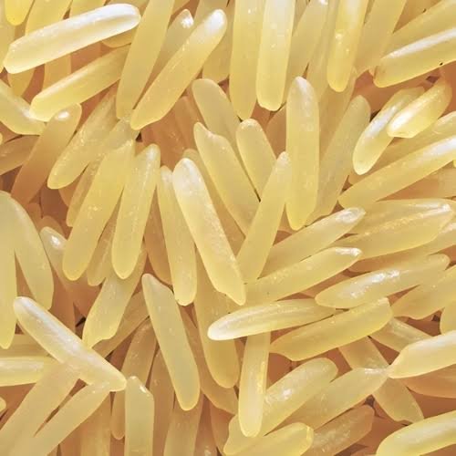 1509 Golden Sella Pesticide Residue Free Rice