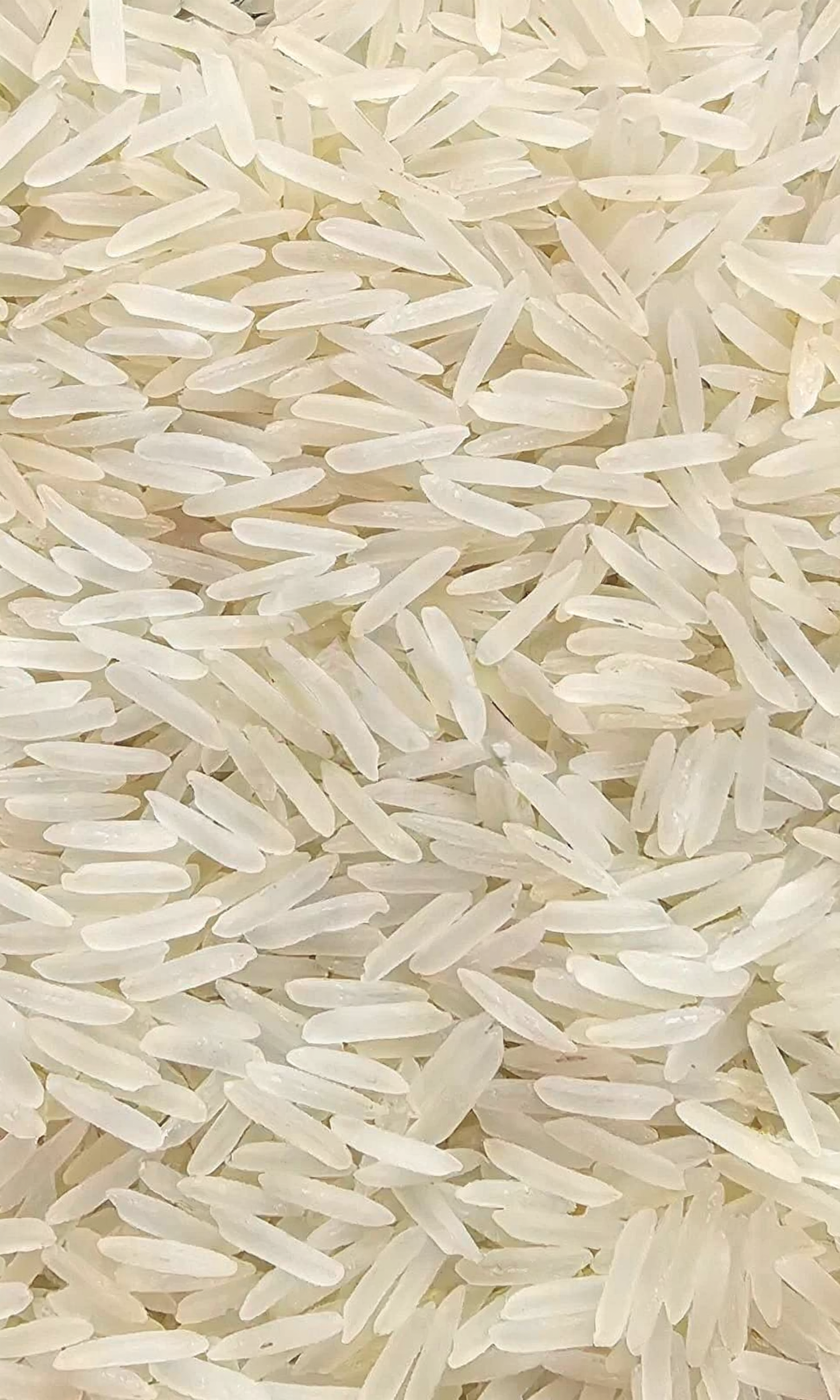 1509 White Sella Basmati Rice