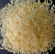 1718 Golden Sella Pesticide Residue Free Rice