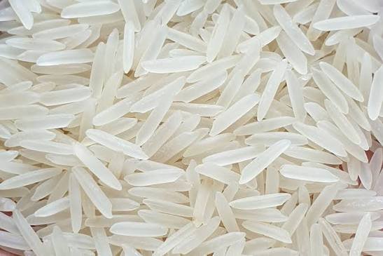 1718 White Sella Pesticide Residue Free Rice