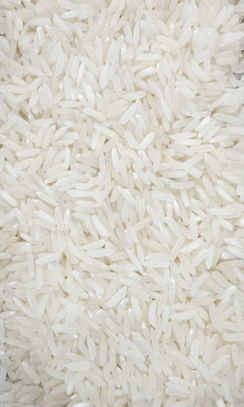 1718 Raw Pesticide Residue Free Rice