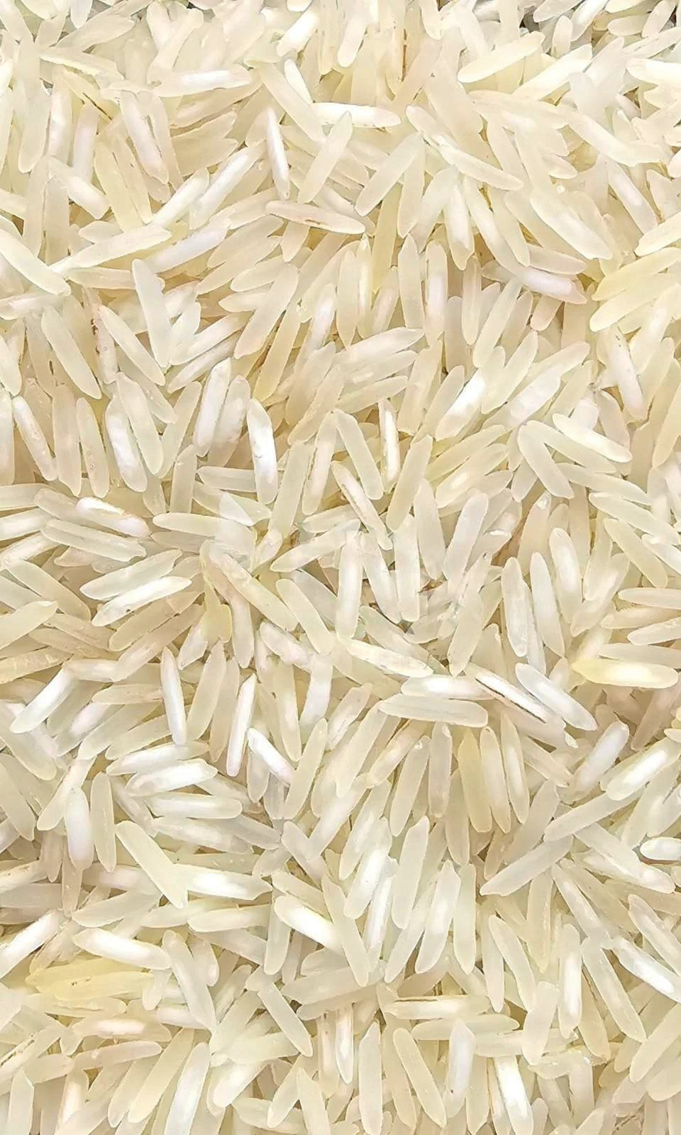 1718 Steam Pesticide Residue Free Rice